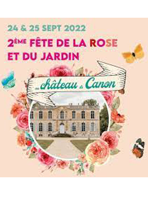 Fête de la rose et du jardin