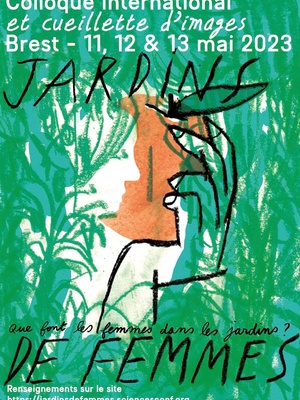 Jardins de Femmes