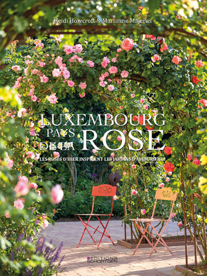 Luxembourg Pays de la Rose