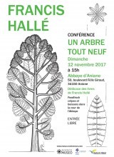 Un Arbre Tout Neuf - Francis Hallé