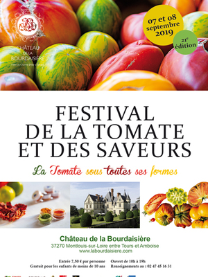 Festival de la Tomate