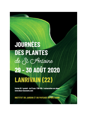 Journées des Plantes de Saint Antoine