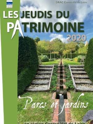 Les jeudis du Patrimoine