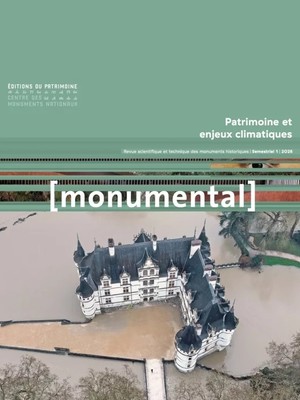 Patrimoine et enjeux climatiques