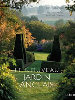 Le Nouveau Jardin Anglais