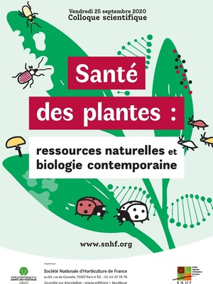 Santé des Plantes