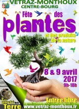 Fête des Plantes de Vétraz-Monthoux