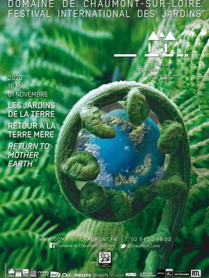 LES JARDINS DE LA TERRE, RETOUR À LA TERRE MÈRE