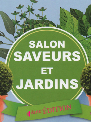 Saveurs et Jardins