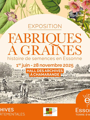 Fabriques à graines