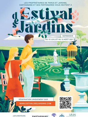 L'Estival des Jardins