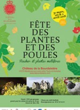 Fête des Plantes et Des Poules