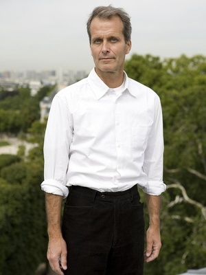 Conférence Hommage à Pascal Cribier au Château de Courcelles