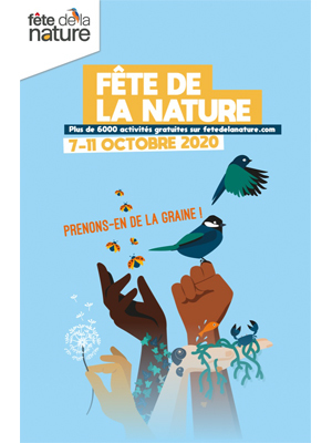 Fête de la nature