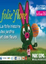 FOLIE'FLORE 2016