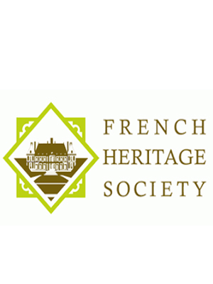 PRIX French Heritage Society - FHS 2022