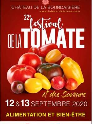 Festival de la Tomate et des Saveurs