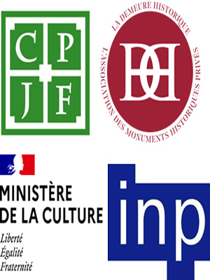 Module Formation Plan de gestion d'un jardin patrimonial- niveau 1