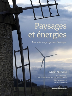 Paysages et Energies