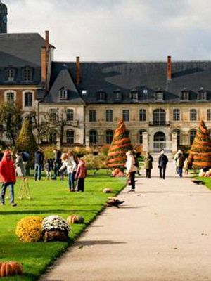 FÊTE DE L'AUTOMNE - Valloires
