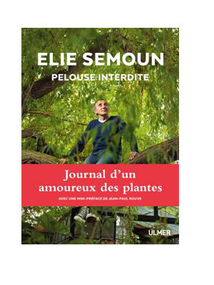 Élie Sémoun - Pelouse interdite