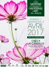 Journées des plantes & Art du jardin en Seine-et-Marne