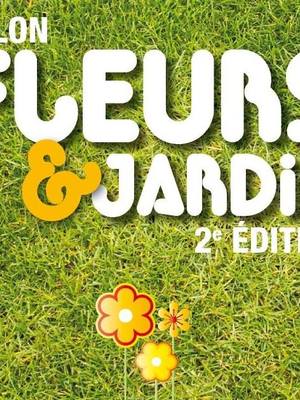 Salon FLEURS & JARDIN