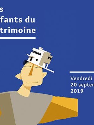 Les Enfants du Patrimoine