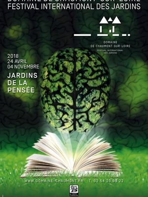 Jardins de la pensée