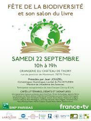 Fête de la Biodiversité