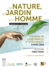 La Nature, le jardin et les hommes