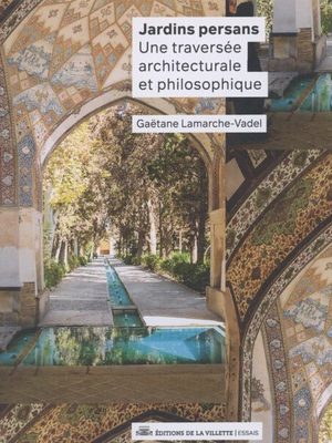 Jardins persans