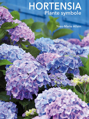 Hortensia, Plante symbole