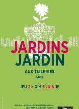 Jardins Jardin 2016