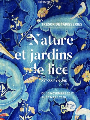 Nature et Jardins de Lice