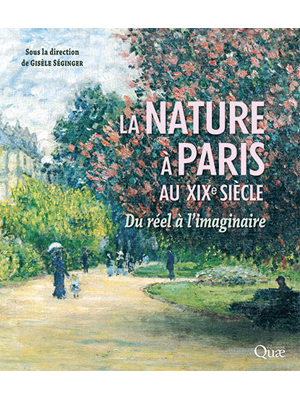 La nature à Paris au XIXe siècle