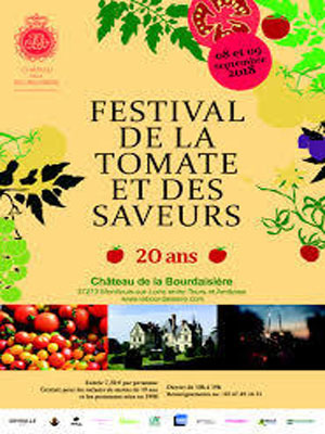 Festival de la Tomate 20 ème édition