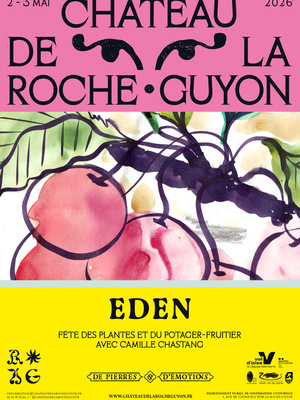 Plantes Plaisirs Passions devient EDEN