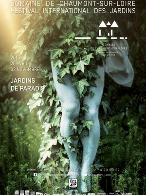 Festival international des jardins 2019