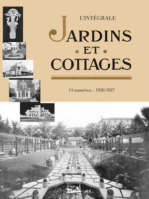 Jardins et Cottages