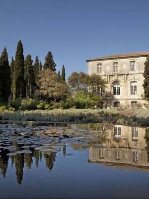 Cycle d'ateliers-conférences jardinage mensuels Abbaye St André