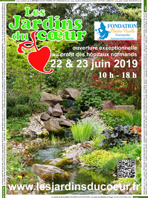 Jardins du coeur