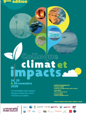 Climat et impacts 2026
