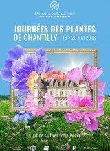 Journées des Plantes à Chantilly (Courson à Chantilly)