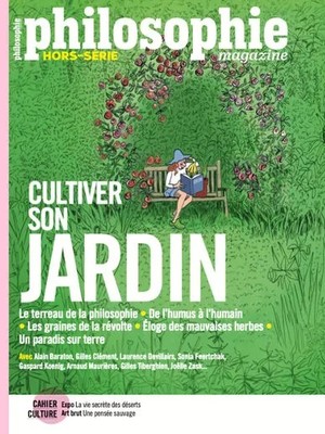 Cultiver son jardin