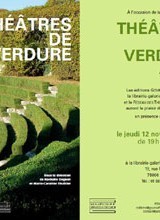 Théâtres de Verdure