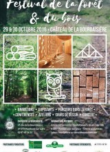 Festival de la FORET & du BOIS