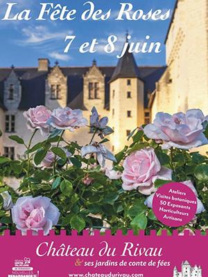 La Fête des Roses