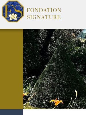 Lauréat du Prix de l'Art du Jardin 2026