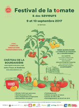 Festival de la Tomate & des Saveurs 2017